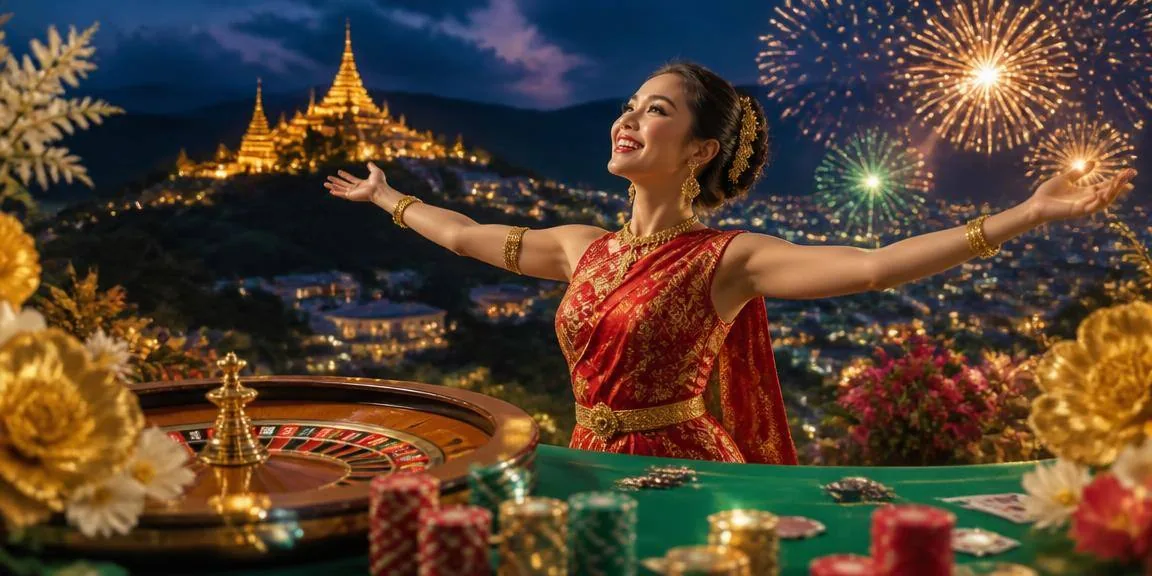 on4d เกม Spinomenal ที่เราคัดมาให้คุณเล่นได้เลย